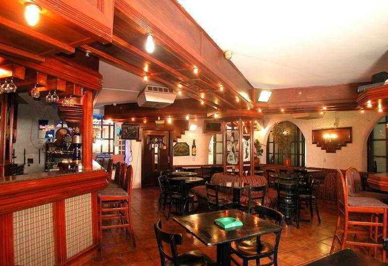Margoa Hotel Нетания Екстериор снимка