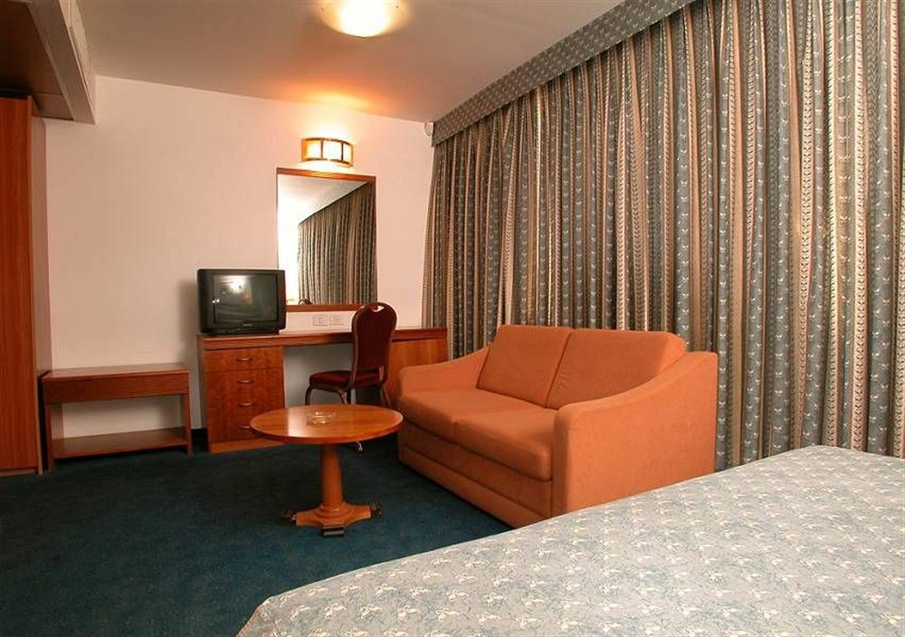 Margoa Hotel Нетания Екстериор снимка